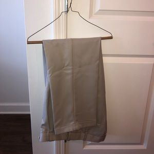 Men’s Professional Khaki Dress Pants